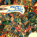 Flute & Voice-Drachenlieder-'74-75 Demos-Krautrock,Psychedelic,Folk-NEW LP