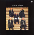 MONKS-BLACK MONK TIME-'60s Texas garage/beat-NEW LP 180g