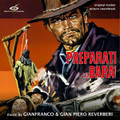 Gianfranco & Giampiero Reverberi-Preparati la bara-'68 spaghetti western OST-NEW LP