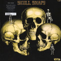 Skull Snaps-S/T-'74 hard funk soul-NEW LP Gatefold