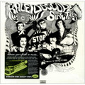 KALEIDOSCOPE-Side Trips-'67 US Psychedelic Rock-NEW LP 180 gr