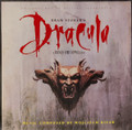 Wojciech Kilar-Bram Stoker's Dracula-'92 OST-NEW LP COLORED