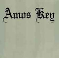 Amos Key-First Key-'74 Prog Rock,Krautrock-NEW CD