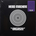 Head Machine-Orgasm-'70 UK Psychedelic Rock,Prog Rock-NEW LP