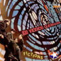 LOS VIDRIOS QUEBRADOS-Fictions-Chile 60s psych-NEW CD J/C