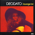 Deodato-Lounge '64-Los Danseros En Bolero-FUNKY BOSSA-NEW LP