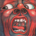 King Crimson-In The Court Of The Crimson King-'69 Prog  Rock-NEW LP