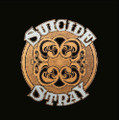Stray-Suicide-'71 UK Blues Rock-NEW LP