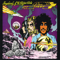 Thin Lizzy-Vagabonds Of The Western World-'73 Irish Blues Rock-NEW LP