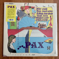 PAX-DARK ROSE-May God..-'70 HEAVY PSYCH ROCK PERU-new LP