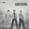 Los Yetis-Los Yetis-'66 Colombian Garage Rock-NEW LP