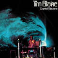 Tim Blake-Crystal Machine-'77 Experimental,Space Rock-NEW LP
