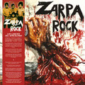 Zarpa-Los Cuatro Jinetes Del Apocalipsis-'78 Spanish Hard Rock Psych-NEW LP