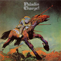 Paladin-Charge!-'72 UK Hard Rock-NEW LP