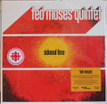 Ted Moses Quintet-Sidereal Time-'74 Canada-Jazz Fusion-NEW LP