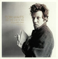 Tom Waits-On The Line In '89 Volume One-Florence, Italy-NEW 2LP