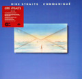 Dire Straits-Communiqué-NEW LP 180gr+mp3