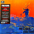 PINK FLOYD-Soundtrack From The Film "More"-'69 OST-NEW LP 180gr