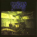 Cosmos Factory-An Old Castle Of Transylvania-'73 JAPAN-NEW LP
