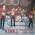 The Kinks-Transmissions 1964 - 1968-NEW LP