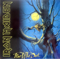 Iron Maiden-Fear Of The Dark-NEW LP GATEFOLD