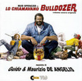 Guido & Maurizio De Angelis-Lo Chiamavano Bulldozer (Uppercut)-OST-NEW CD
