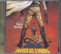 Carlo Savina-Joko Invoca Dio... E Muori/VENGEANGE-'68 Italian Western OST-NEW CD