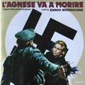 Ennio Morricone-L'Agnese Va A Morire(And Agnes Chose to Die)-'77 OST-NEW CD