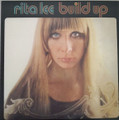 Rita Lee-Build Up-Os Mutantes-'70 Brazilian Psych Pop-NEW LP