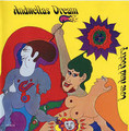 Andwellas Dream-Love And Poetry-'69 Heavy Psych-NEW LP