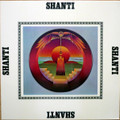 Shanti-Shanti-'71 US Folk Rock-NEW LP COL