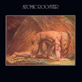 Atomic Rooster-Death Walks Behind You-'70 UK Prog Rock-NEW LP MOV