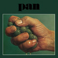 PAN - PAN -'70 Denmark-Underground Prog Rock-NEW LP