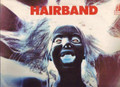 Hairband-On The Wagon-'69 UKPsychedelic Rock-Alex Harvey-NEW LP