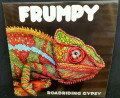 FRUMPY-Roadriding Gypsy(Assorted Live Recordings 1970-71)-NEW LP