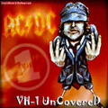 AC/DC-VH-1 Uncovered-'96 REHEARSALS-NEW LP COL