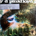 Pink Floyd-A Saucerful Of Secrets-'68 Psych Prog Space Rock-NEW LP 180gr mono 