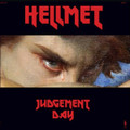 Hellmet-Judgement Day- '70 UK Hard Rock, Blues Rock-NEW LP