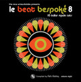V.A.-Le Beat Bespoke 8-Mod Psych Freakbeat Compilation-new CD