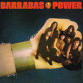 Barrabas-Power-'73 Funk–Rock-NEW LP