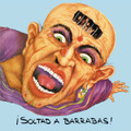 Barrabas-¡Soltad A Barrabas!-'74 Funk-NEW LP