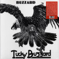 Tucky Buzzard-Buzzard-'73 UK Blues Rock-NEW LP