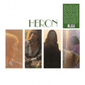Heron-Heron-'70 UK Folk Rock,Acoustic-NEW LP