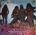 Black Sabbath-War Pigs-The Early Sessions 1969-1970-NEW LP