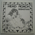 Sebastian-Head Roach-'71 Canada Psych Folk-NEW LP