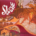 Sloche-Stadacone-'76 Canada Prog Rock,Fusion-NEW LP