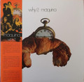 Maquina-Why?-'70 Spain Psychedelic-NEW LP