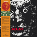 Barrabas-Barrabas-'72 funk–rock-NEW LP