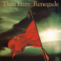 Thin Lizzy-Renegade-NEW LP
