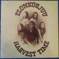 ELONKORJUU-Harvest Time-Finland '72-Heavy Blues/Psych PROG ROCK-NEW LP
